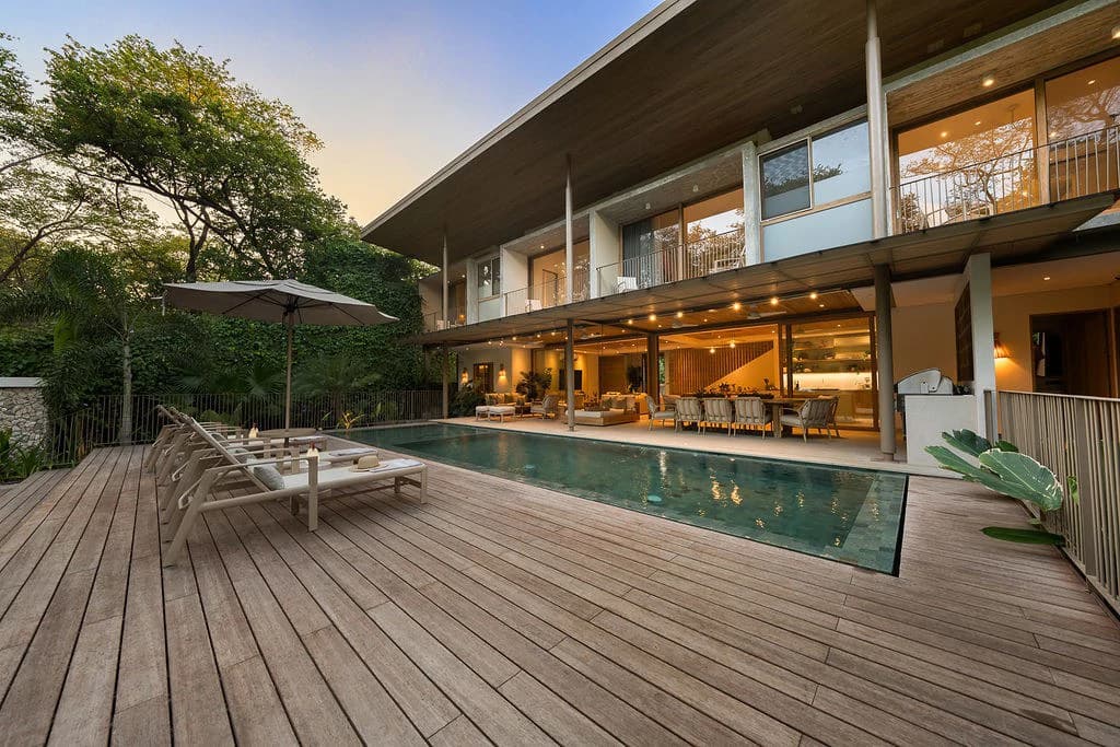 Casa Prana: Luxury Beachside Home in Playa Grande, Costa Rica - photo 73