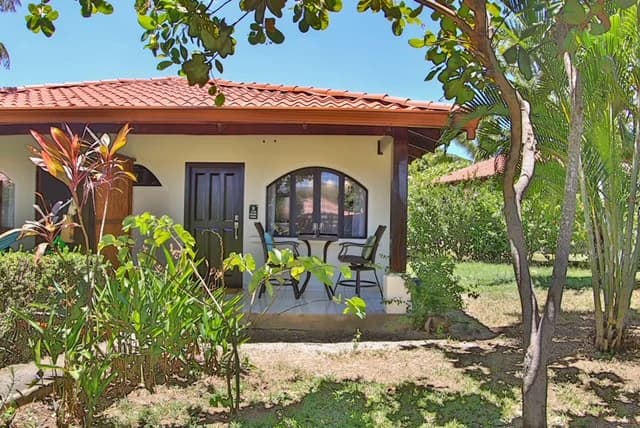 Villaggio 403B: Turnkey Investment in Playa Potrero