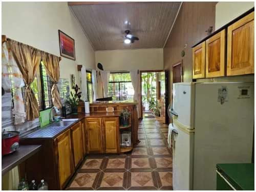ID 4223:: 3-Bedroom Home for Sale in Paquera, Costa Rica - photo 5