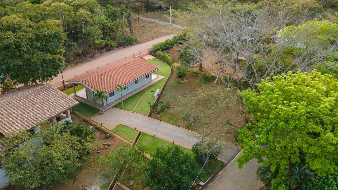 Private home in Tamarindo center: Family home inside "La Norma" - photo 3