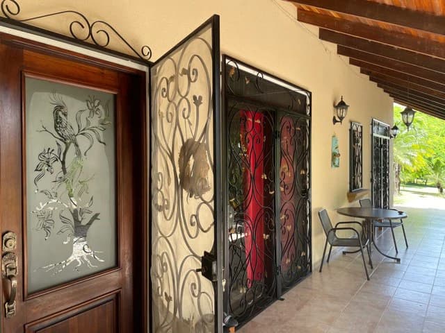 Preciosa finca: Beautiful estate with two houses and an apartment with fine finishes - photo 20