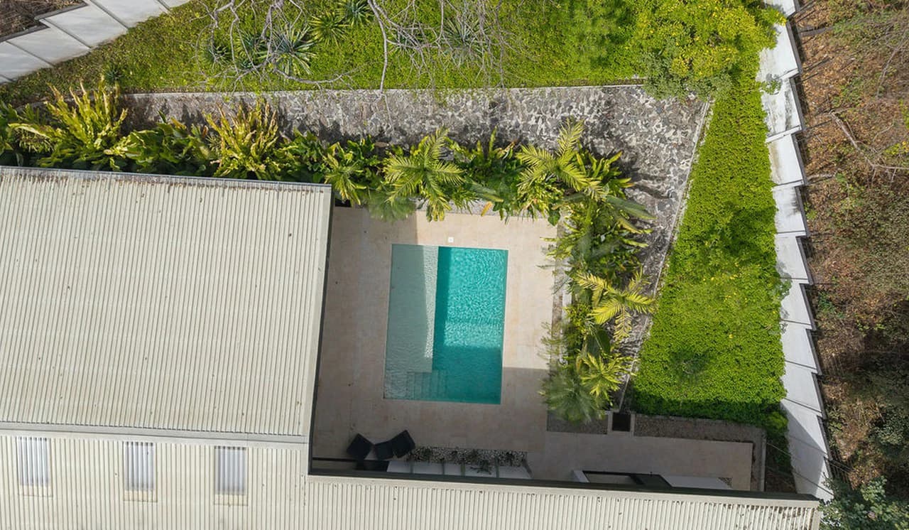 Casa Acqua: A Modern Tropical Sanctuary in Playa Grande, Costa Rica - photo 35