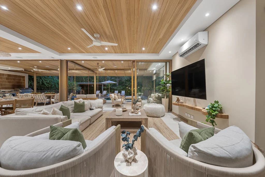 Casa Prana: Luxury Beachside Home in Playa Grande, Costa Rica - photo 80