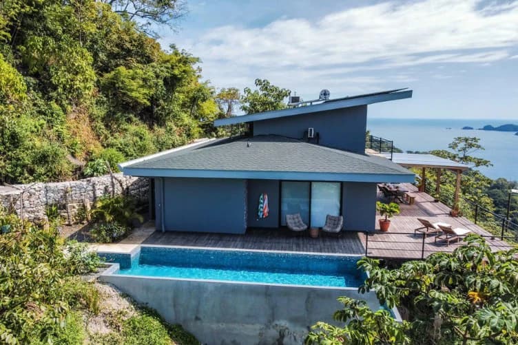 Colina: Flexible Family Home Near Playa Pájaros - photo 41