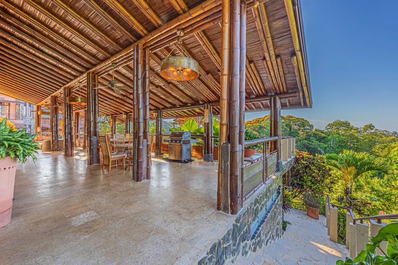 LUXURY HOUSE FOR SALE - CASA RAMON - photo 69