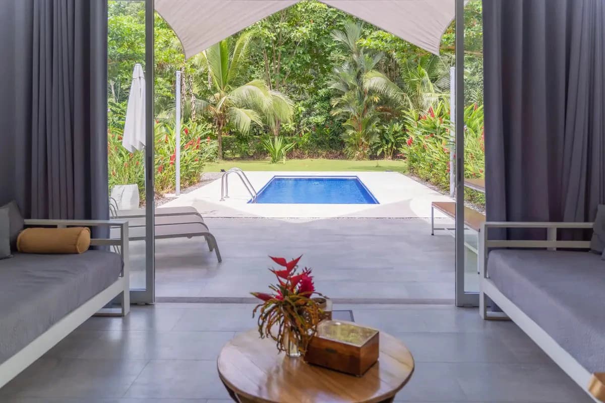 ID 1151: Lilan Nature - Luxury Rental Homes with Tennis Court - photo 9