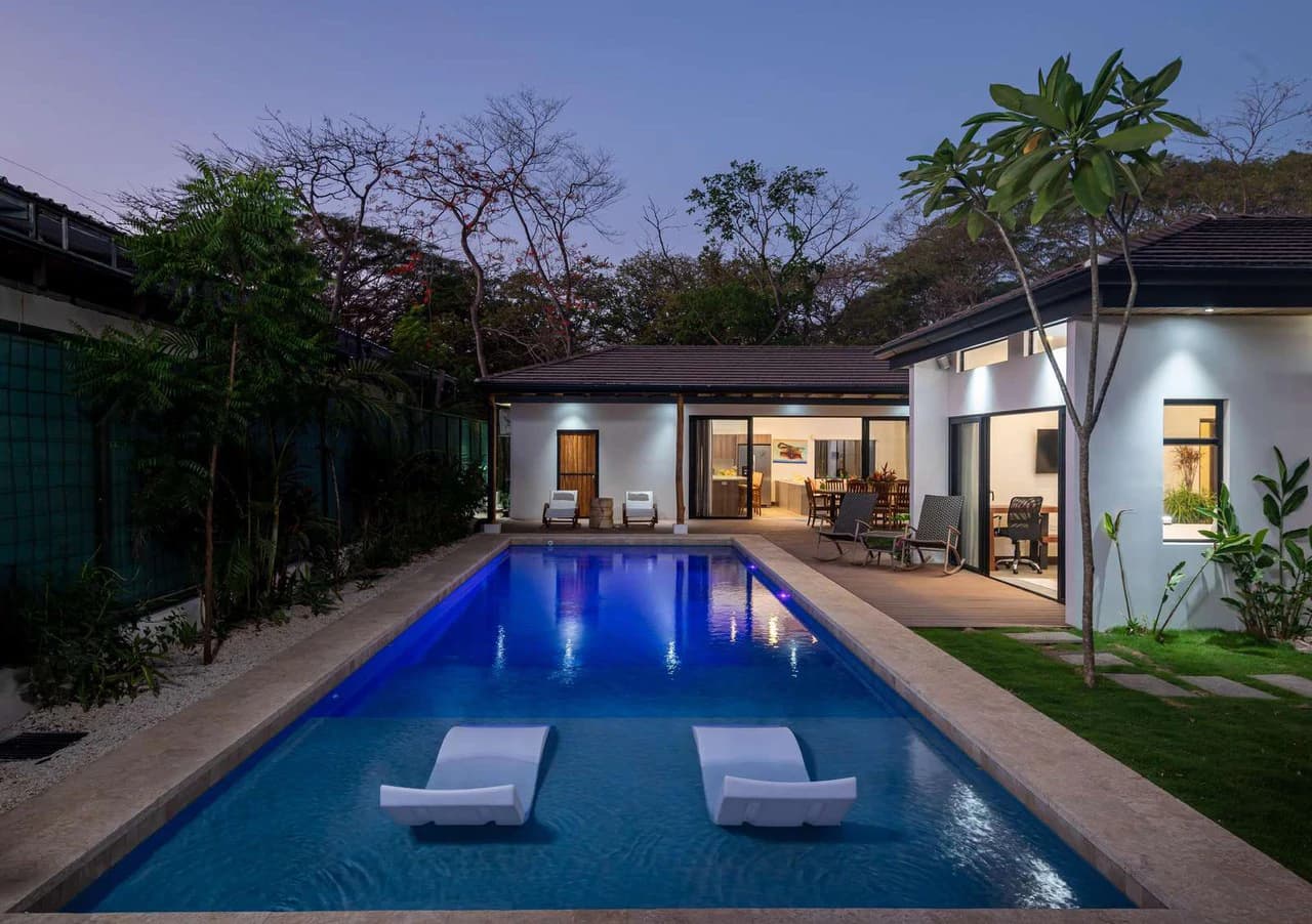 Casa Prema: Relaxed Coastal Living - photo 21