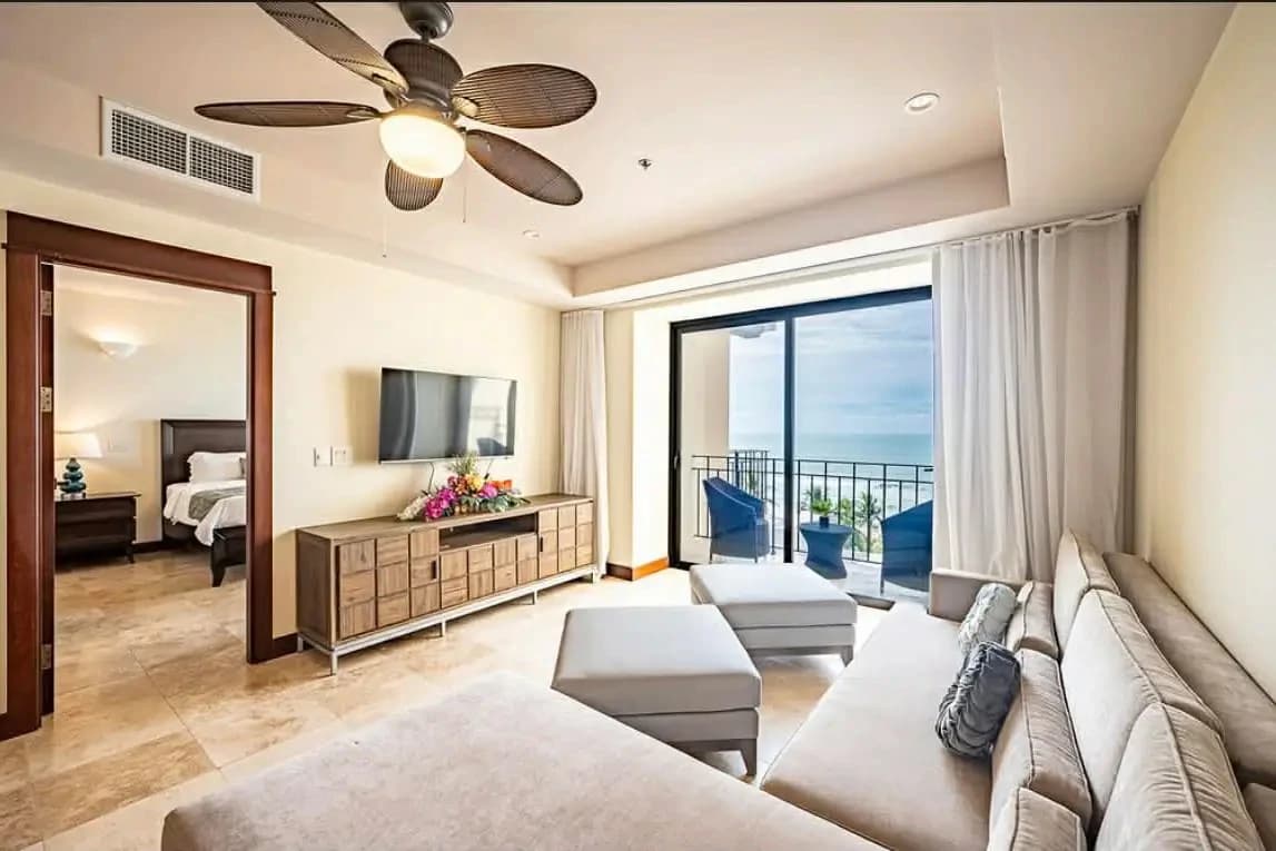 Beachfront Ocean View 1-BR Condo at Croc’s Resort & Casino – Jacó - photo 19