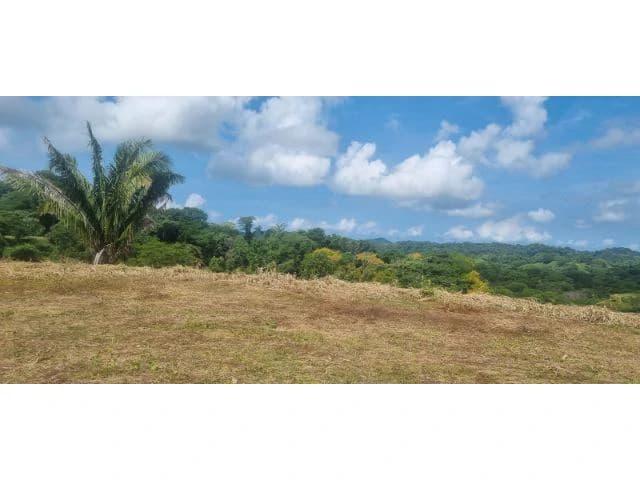 Mountain View property for sale in Samara, stunning 360 nature views land perfect for building - photo 5
