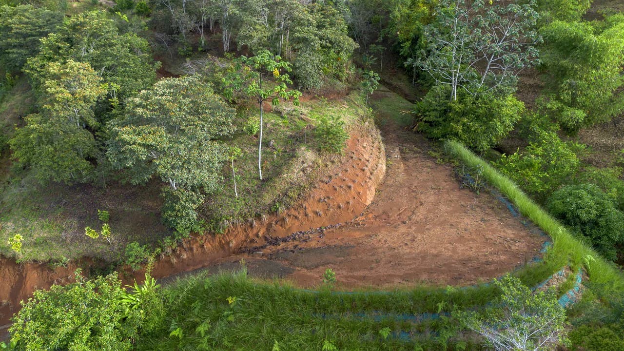 10.21 Acres with Views & Plantels – Pérez Zeledón - photo 25