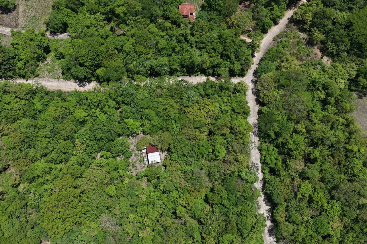 Lot #81: 1,086 m² in Rancho Las Colinas, Salinitas - photo 2