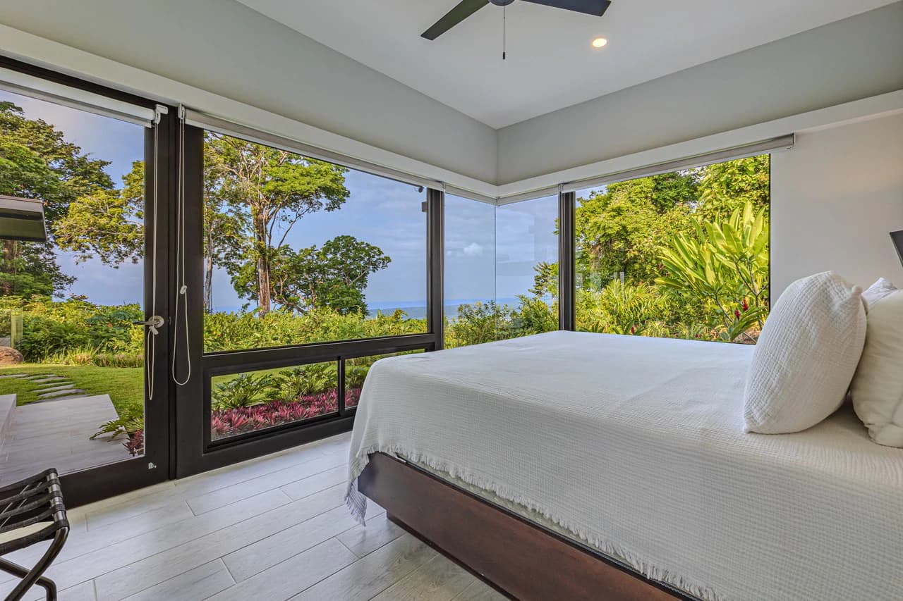 Modern Luxury Villa with Panoramic Ocean Views & Proven Rental Performance | Hills of Portalón - photo 38