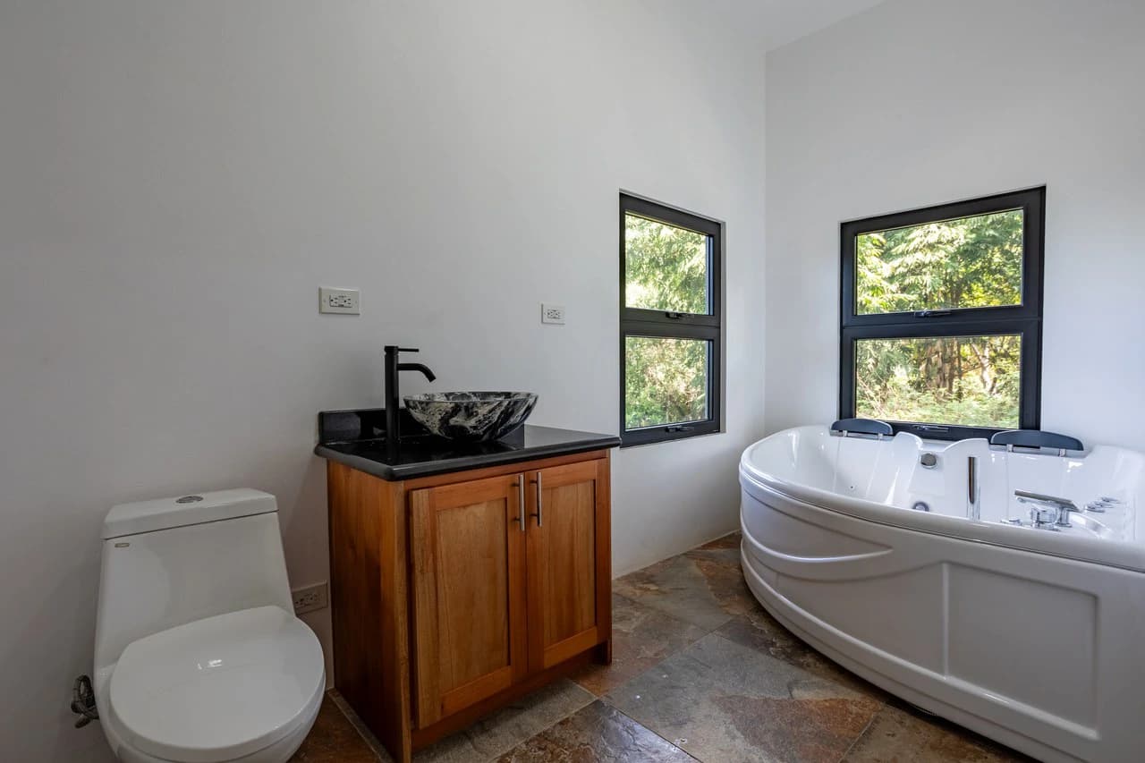 Extraordinary Ocean View Estate and Retreat Opportunity in the Diamante Valley Dominical - photo 49