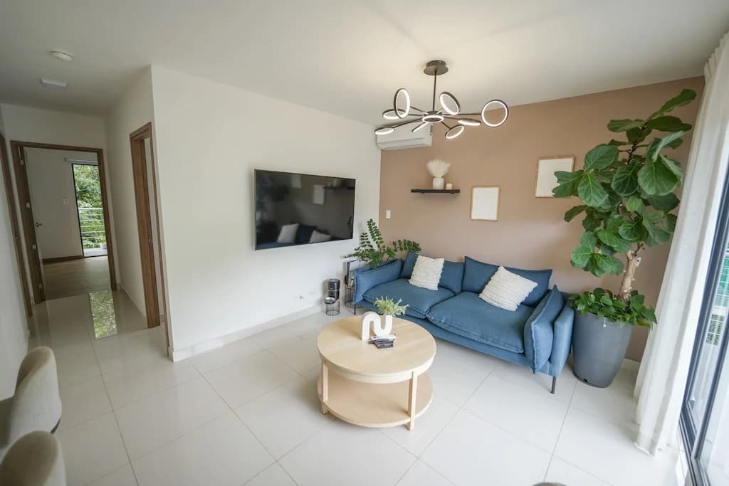 Apartment For Sale in Piedades