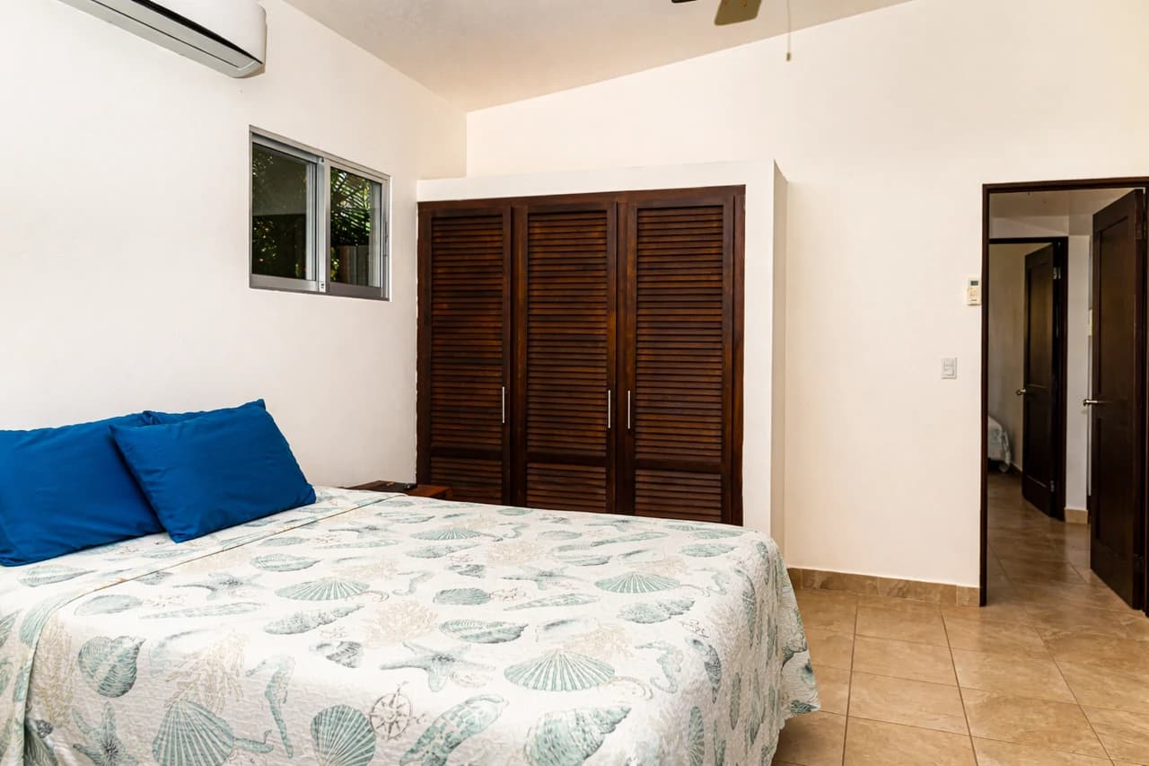 3 Bedroom Home Walking Distance to Playa Chaman – Villas del Sol, Bahía Ballena - photo 20