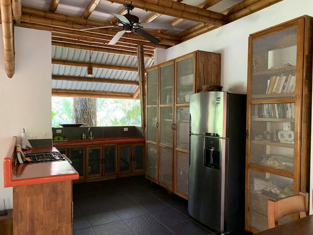 Jungle Beach Exotic Retreat - photo 10
