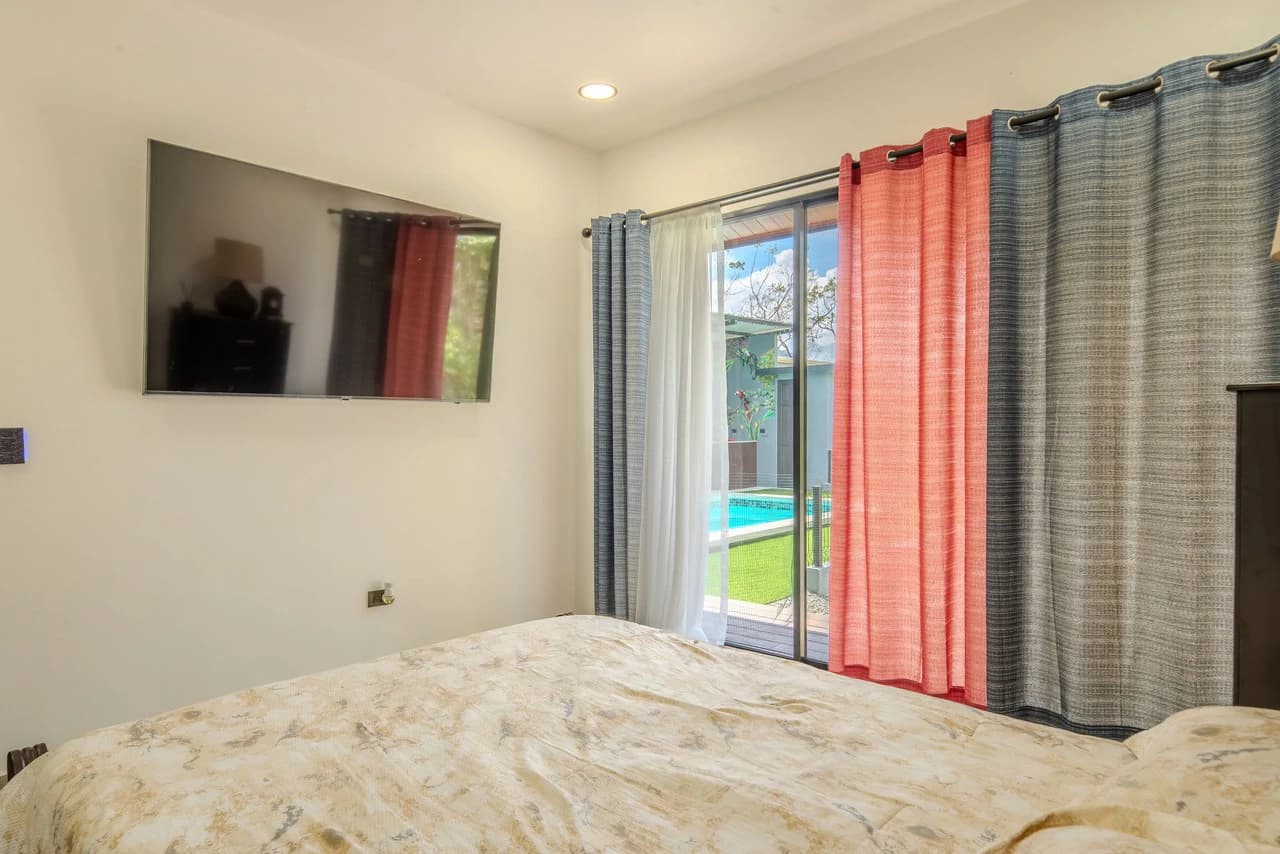 Brand-New Mountain View Home with Pool and Expansion Potential in Villa Nueva, Quepos: House For Sale in Quepos - photo 29