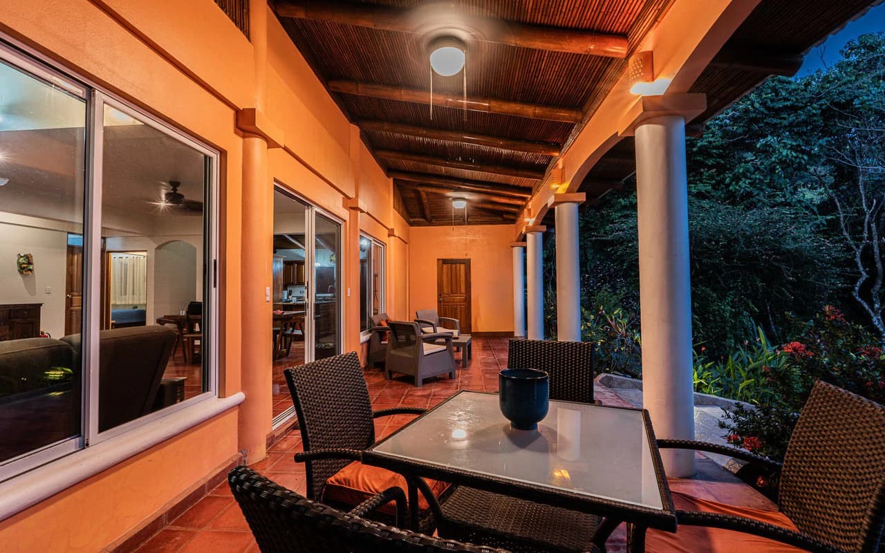 Whale's Tail Ocean View Estate with Extra Lot in Between Uvita and Dominical - photo 72
