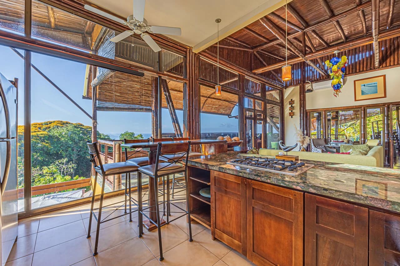 LUXURY HOUSE FOR SALE - CASA RAMON - photo 37