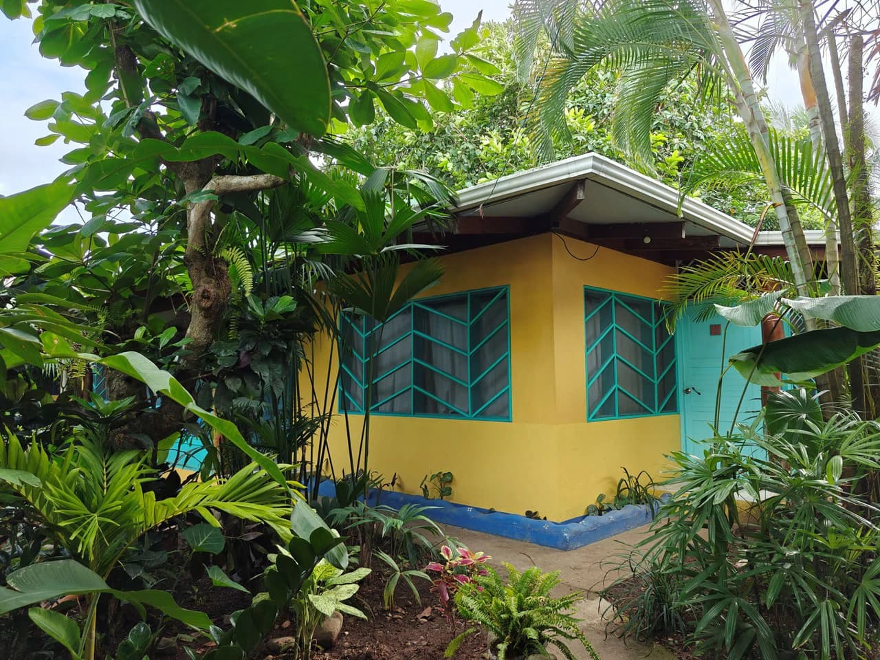Established Caribbean Hotel: in the Heart of Puerto Viejo’s Vibrant Downtown Tourist Hub - photo 5