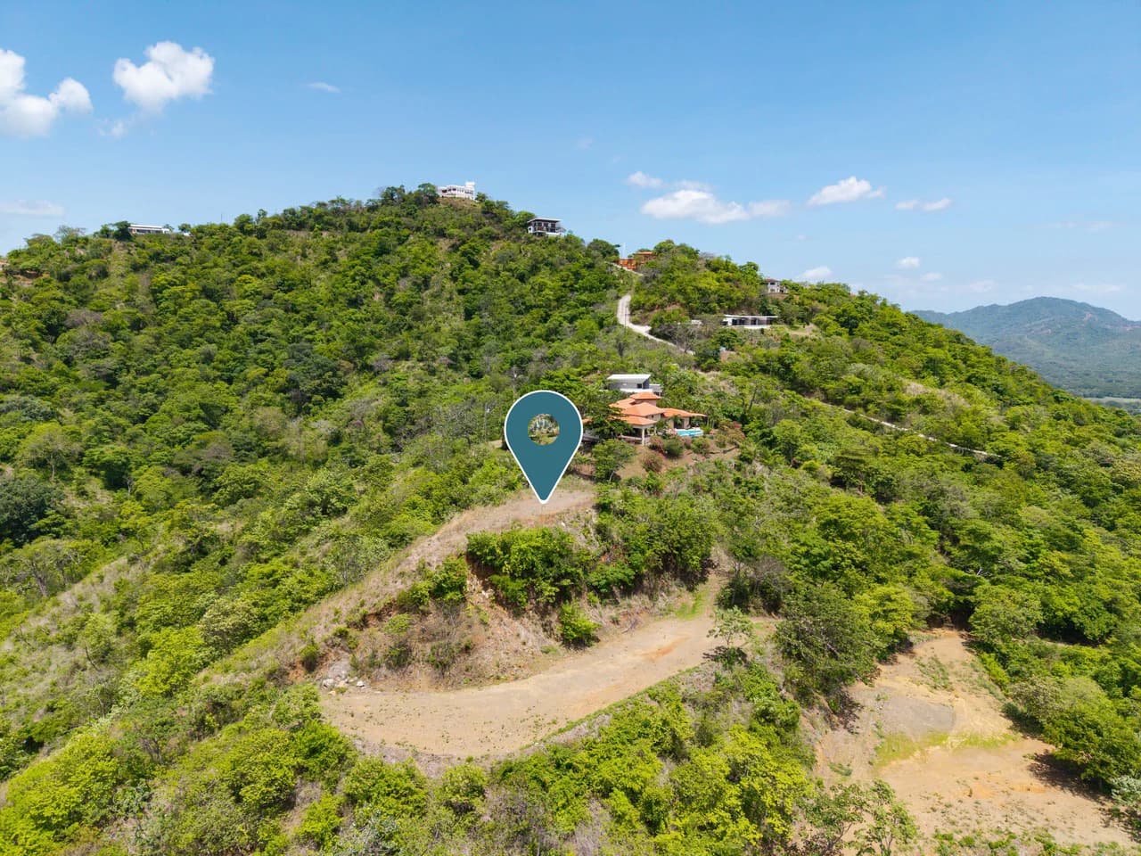 Miramar Ocean View Lot: Unmatched Views from this Spectacular Piece of Land in Pacific Heights - photo 5