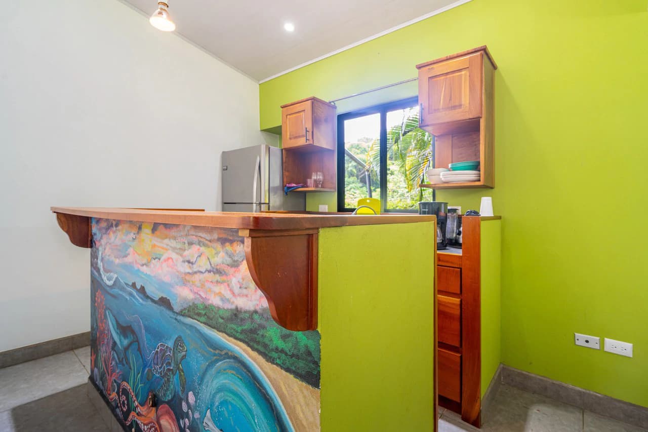 Villas Azul: Direct Beach Front Access in Uvita, 3 Villas, 2 Casitas, Development Land Piñuelas Beach, Uvita, Puntarenas, Costa Rica - photo 67