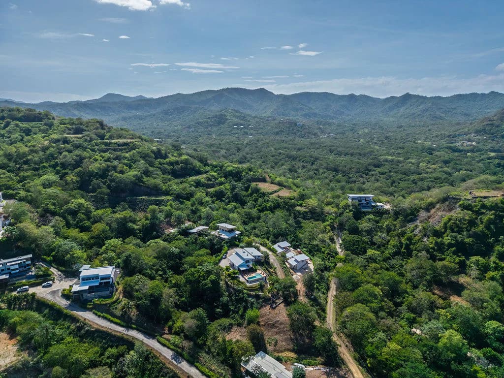 Villa Palmera: Ocean View Home for Sale in Playa Potrero, Costa Rica - photo 53