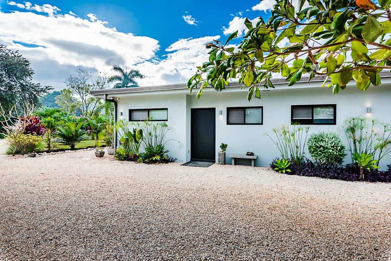Casa Feliz: Tropical Oasis in La Josefina - photo 42