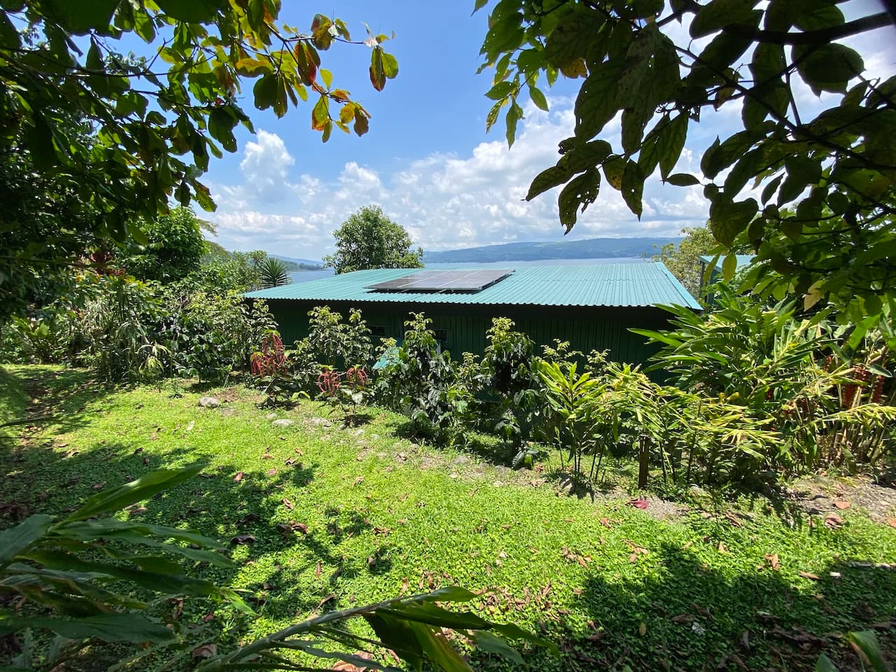 Beautiful Property with 4 cabins in El Castillo with gorgeous Lake View..!! - photo 8