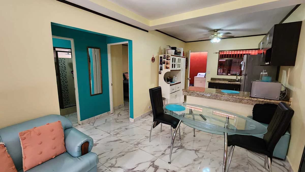 Apartamentos La Estancia, Tres Rios: Mountain Property For Sale in Cartago, Tres Ríos, Curridabat - photo 7
