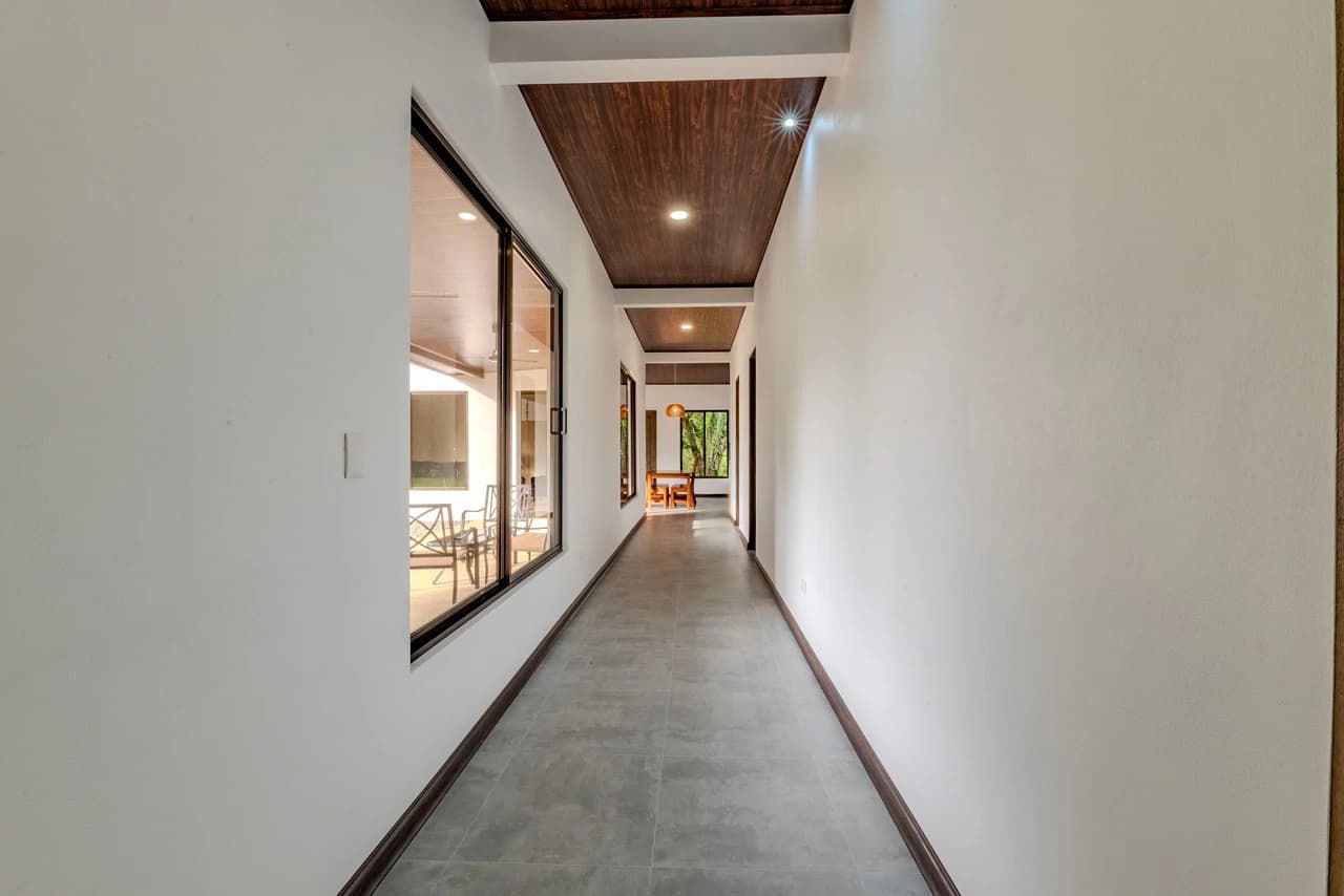 Brand New 3 Br, 2.5 Ba | Swimming Pool, High Ceilings - photo 19