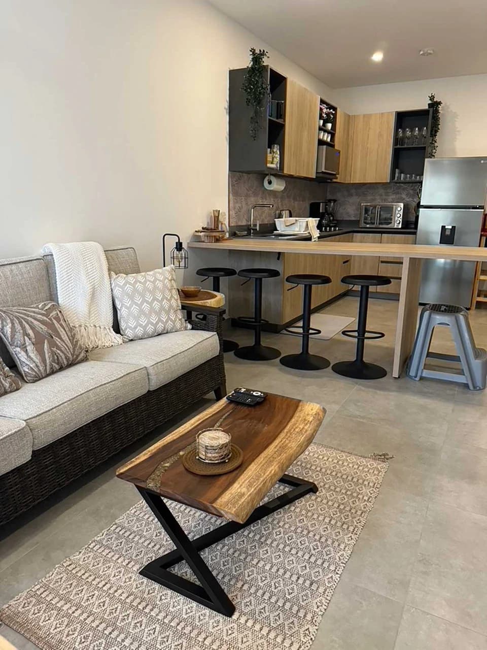 ID 4152: Condo: living in a Gated Community in Tambor - photo 8