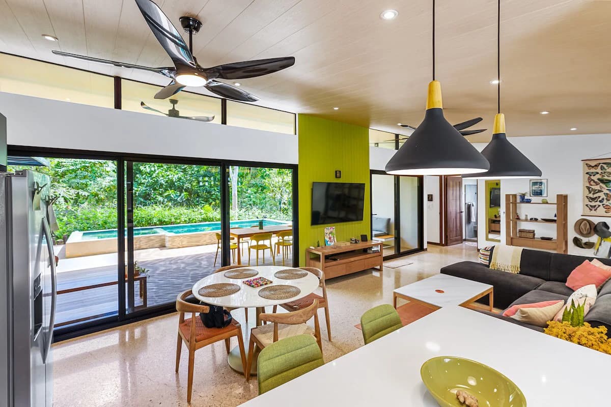 Boho Vida Bungalows: Luxury Income Compound in Playa Grande - photo 24