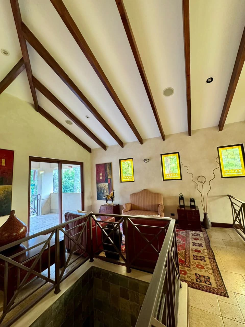 SANTA ANA GEM: LUXURY ESTATE COSTA RICA - photo 2