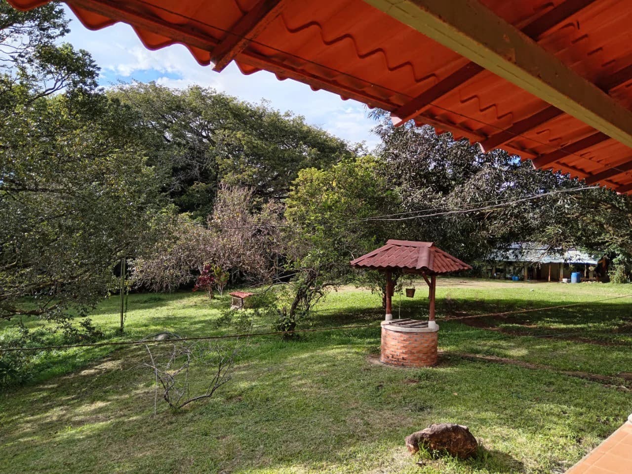 Propiedad San Mateo: Countryside House For Sale in Jesús María - photo 4
