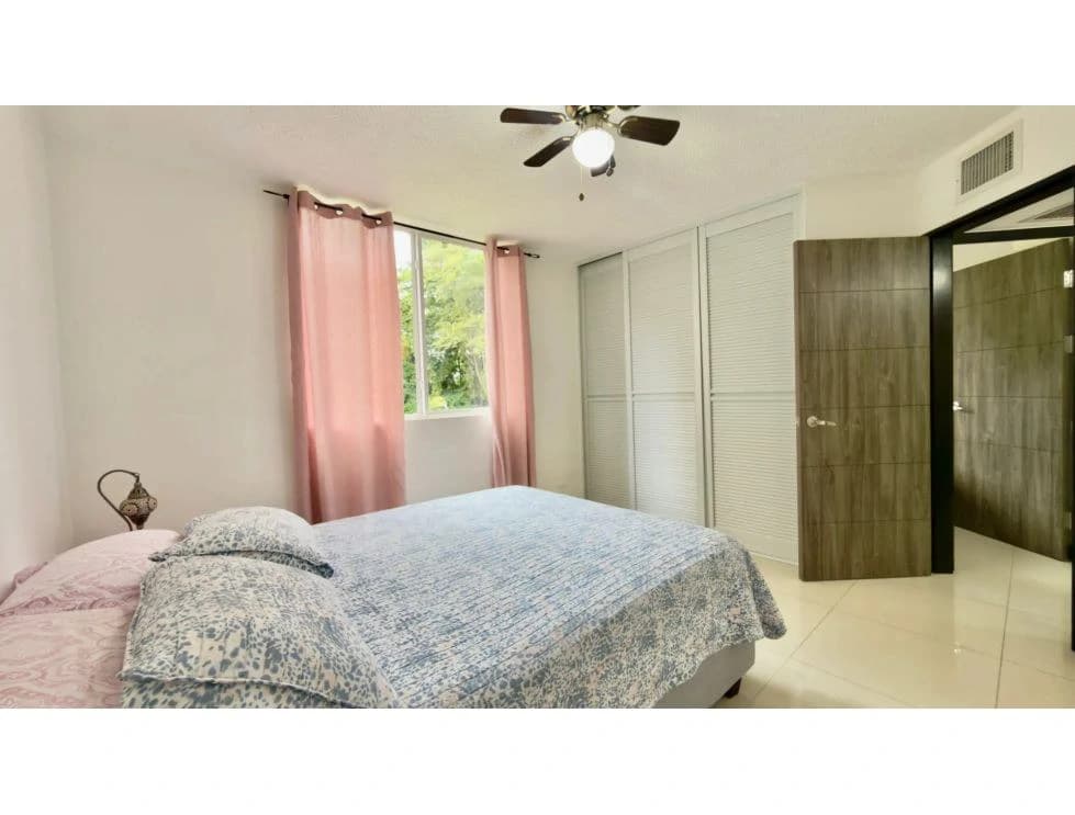 Spacious 3-Bedroom Apartment in Costa Linda with Community Pool in Jacó - photo 22