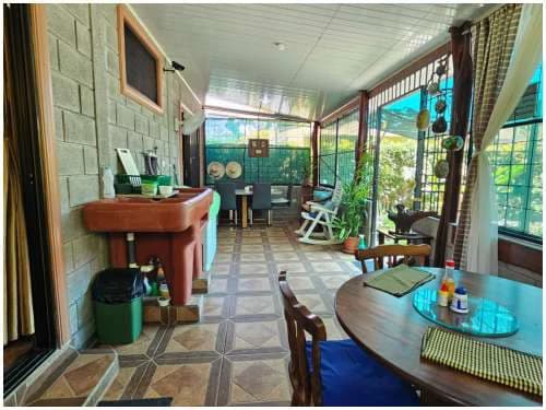 ID 4223:: 3-Bedroom Home for Sale in Paquera, Costa Rica - photo 11