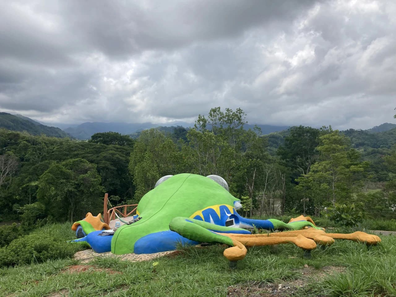 Frog Desing House: Property for Sale in Parrita, Costa Rica - photo 9