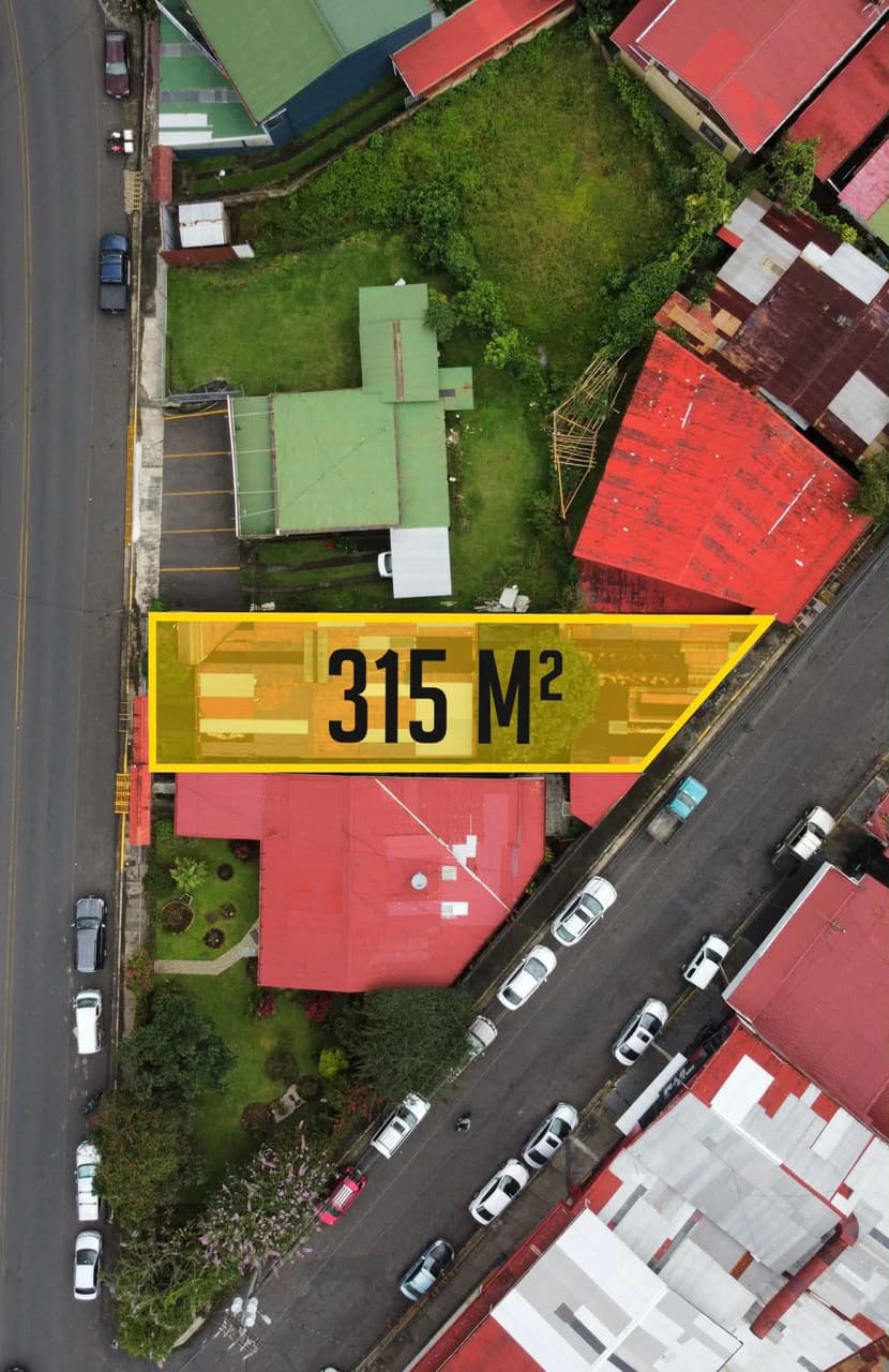 Commercial Zoned Opportunity! - photo 1