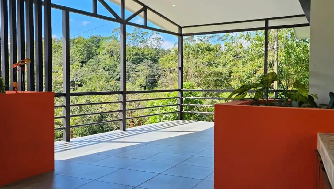 VILLA AMANDA: Urban Style Home in Rural Setting - photo 41