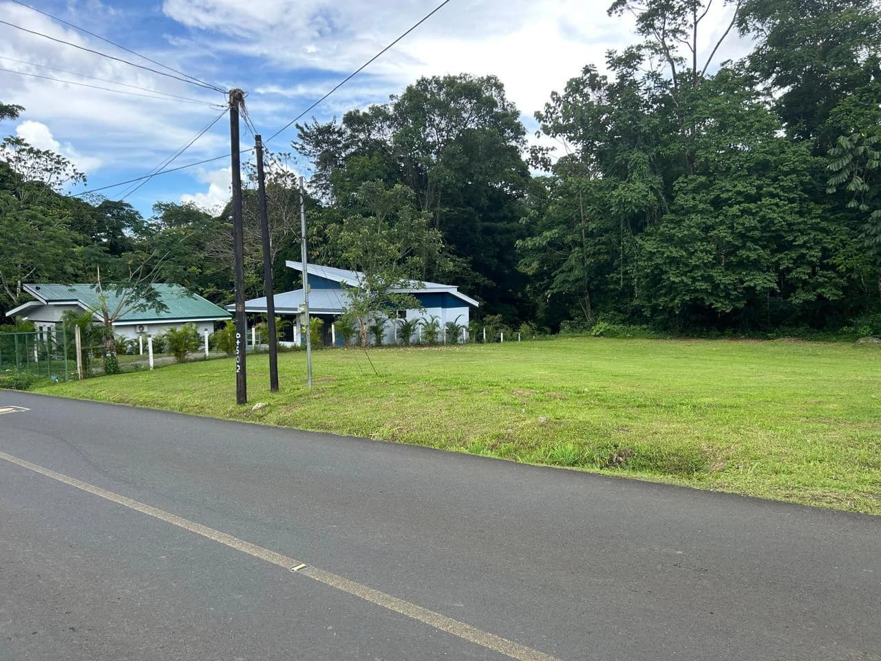 Incredible Building Lot: Riverfront Home Construction Site For Sale in Peñas Blancas - photo 4