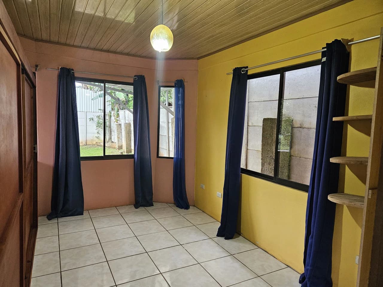 Se vende casa en villa nueva, Pedregoso, Pérez Zeledón: House For Sale in Pedregoso - photo 2