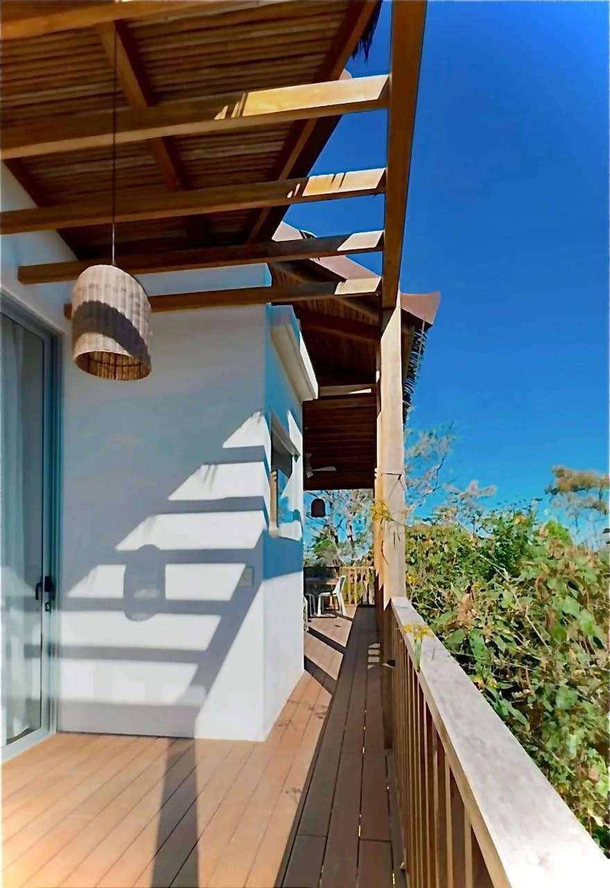 Casa Lilith: $1.39 Million - Luxury Jungle Estate with Guest House in The Ark Community, Santa Teresa Costa Rica - photo 94