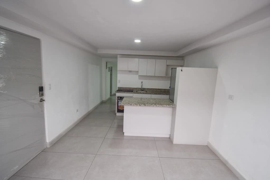 Apartamento con Línea Blanca de 1 Habitación en Barrio Escalante: Apartment For Sale in Barrio Escalante - photo 5