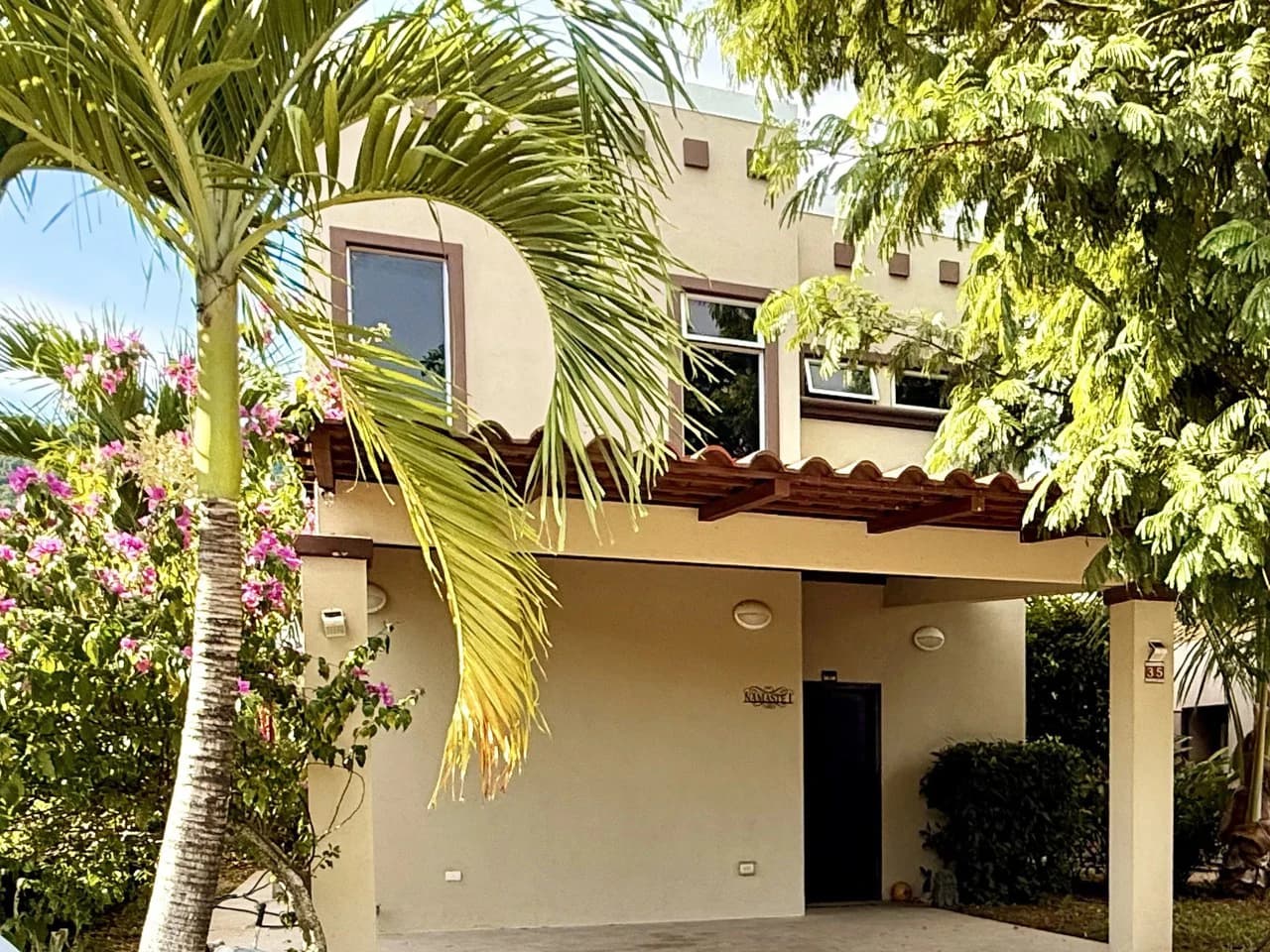 ARA del Mar 35: $379,000 USD Private Pool Home for Sale in Los Delfines, Tambor, Costa Rica - photo 29