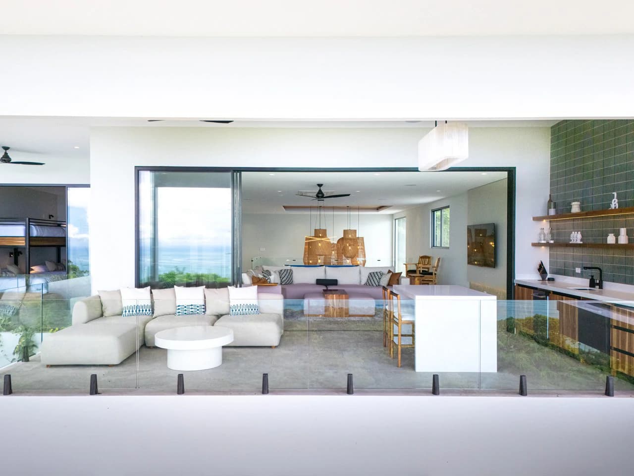 Acqua Blu: Mountain House For Sale in Escaleras - photo 15