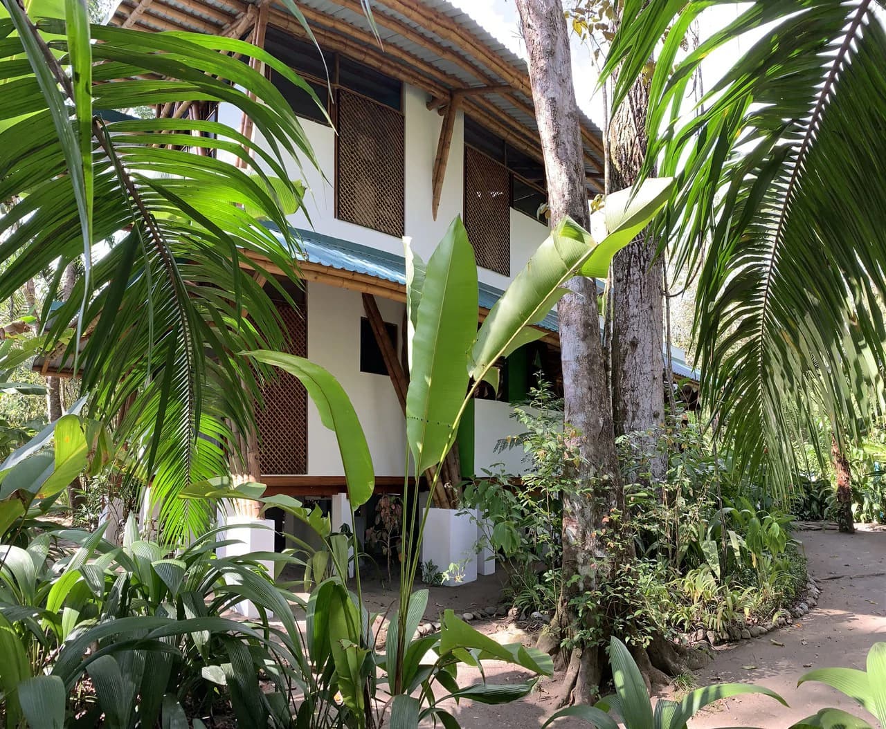 Jungle Beach Exotic Retreat - photo 27