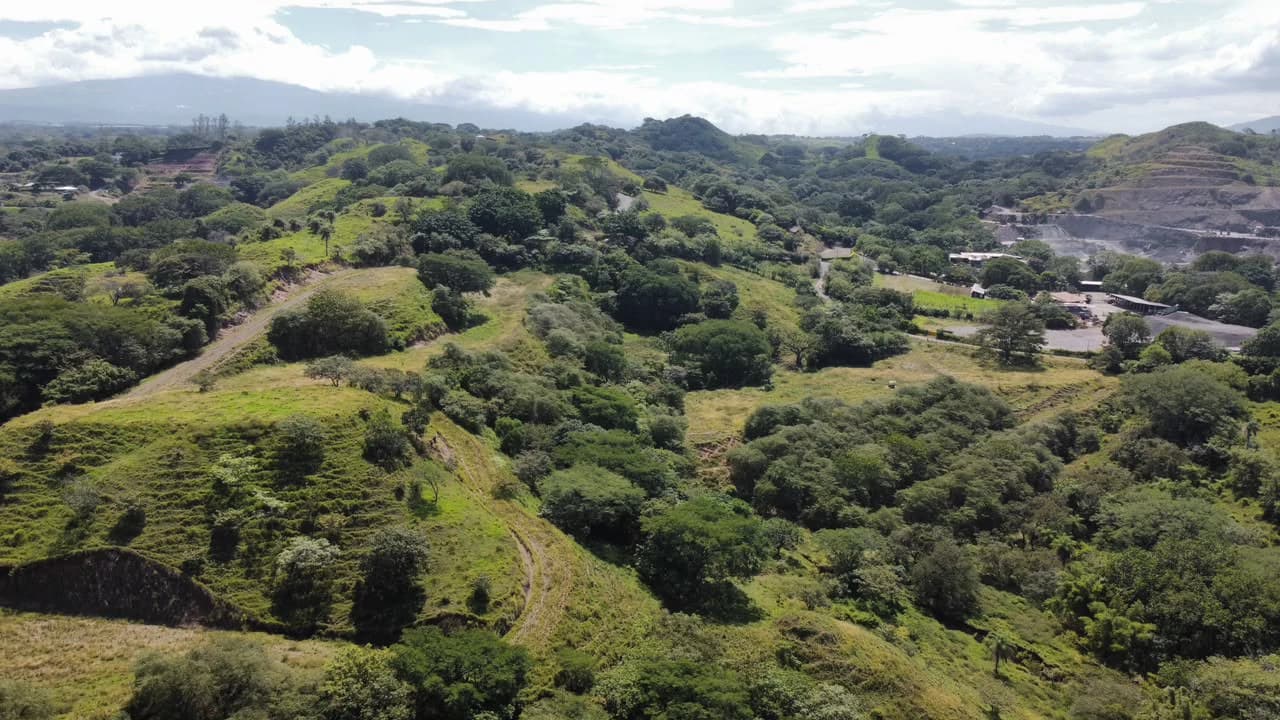 Large-Scale Investment: 108 ha. Industrial Rock Quarry & Diversified Investment Property - photo 16
