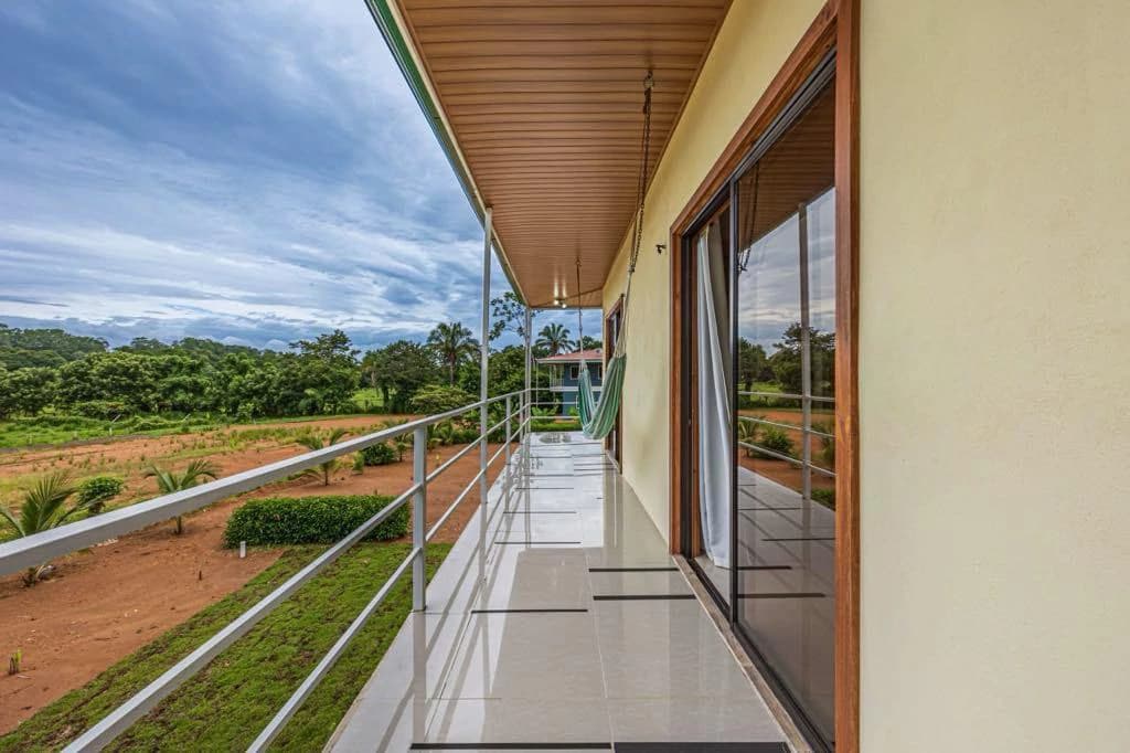 Casa Guacamaya: Casa Guacamaya Multi-Home Sanctuary Minutes from Whale Tail Beach, Uvita - photo 6