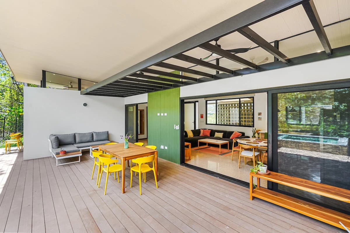 Boho Vida Bungalows: Luxury Income Compound in Playa Grande - photo 12